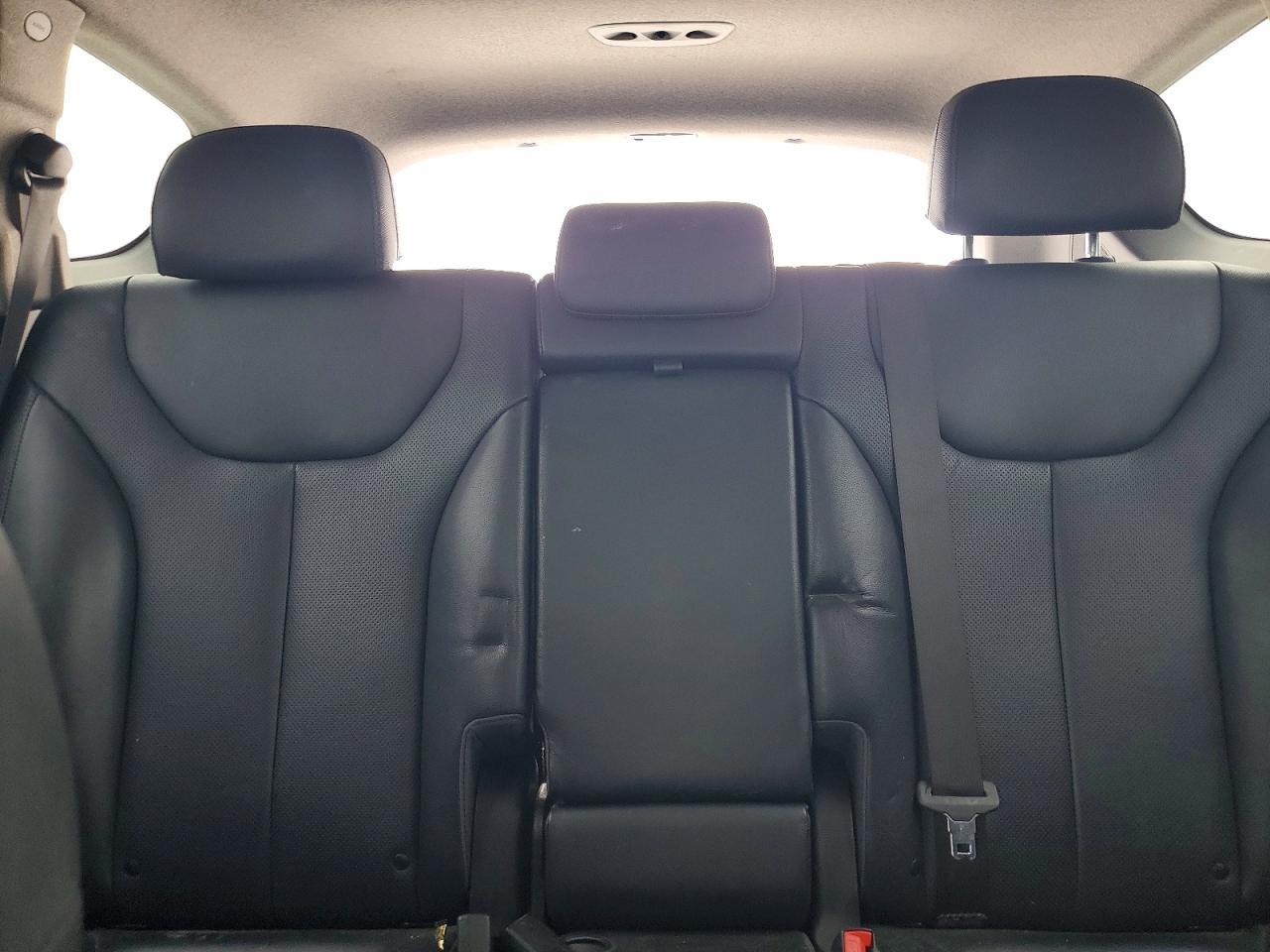 2019 Hyundai Santa Fe Ultimate 2.4L - zdjęcie 10