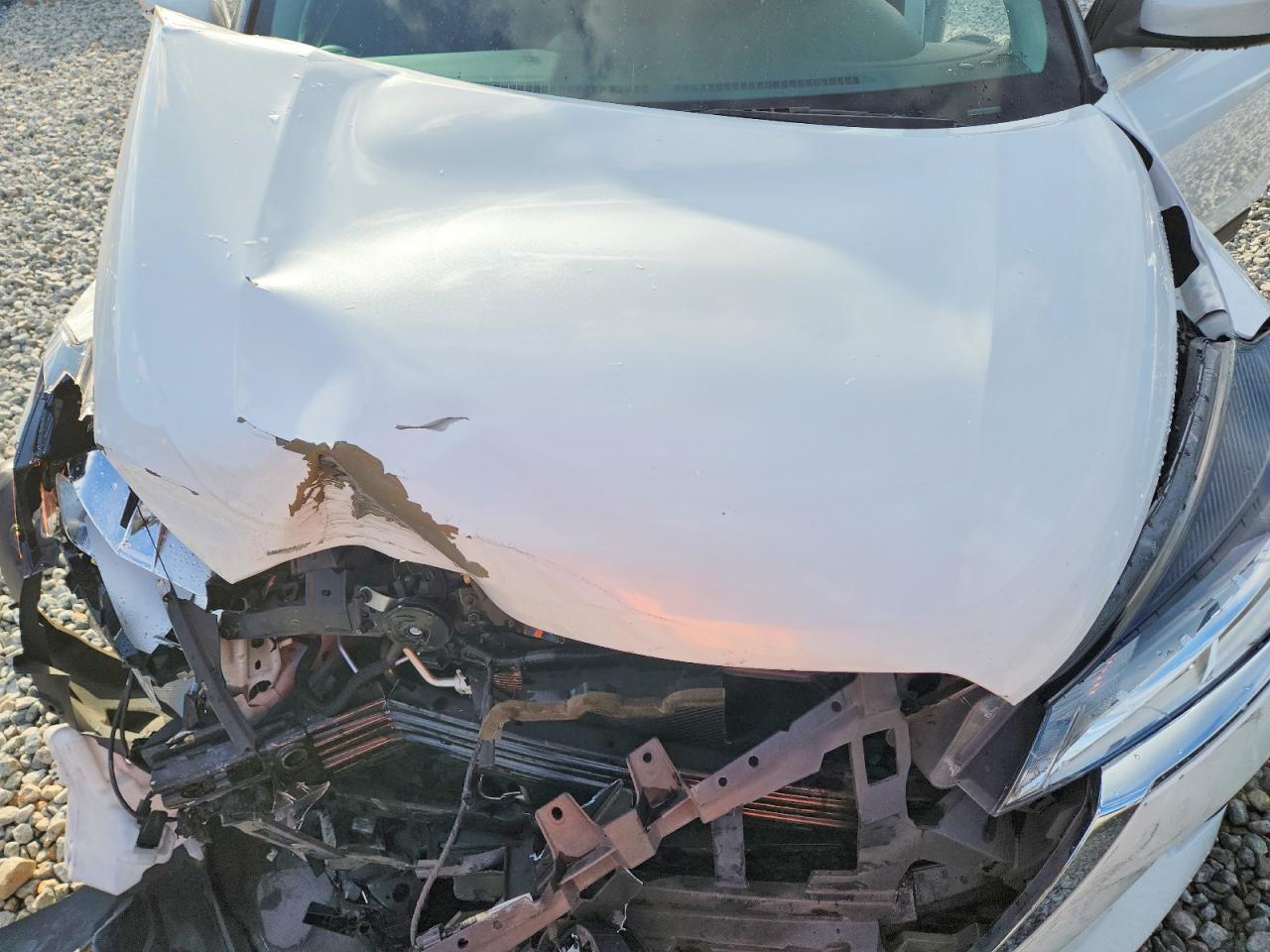 2022 Nissan Kicks Sv - zdjęcie 11