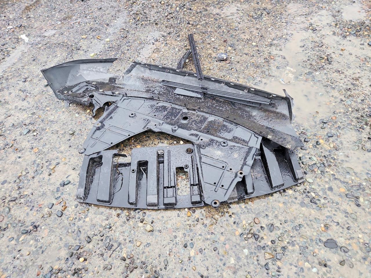 2018 Nissan Rogue S - zdjęcie 13