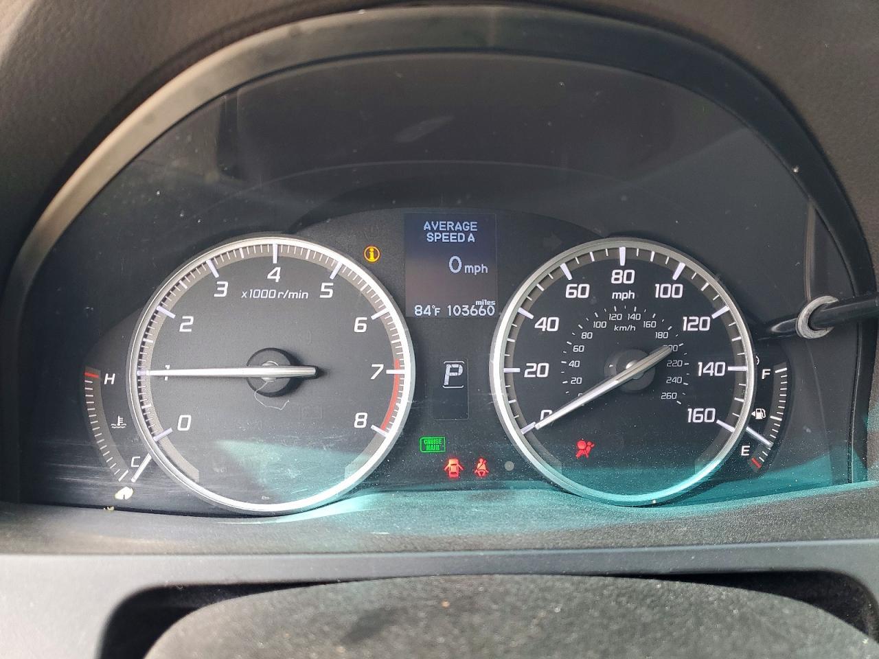 2015 Acura Rdx Technology - zdjęcie 9