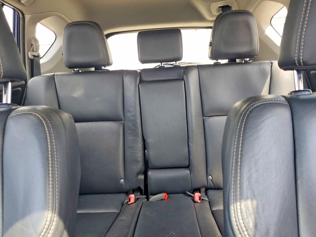 2015 Toyota Rav4 Limited - zdjęcie 10