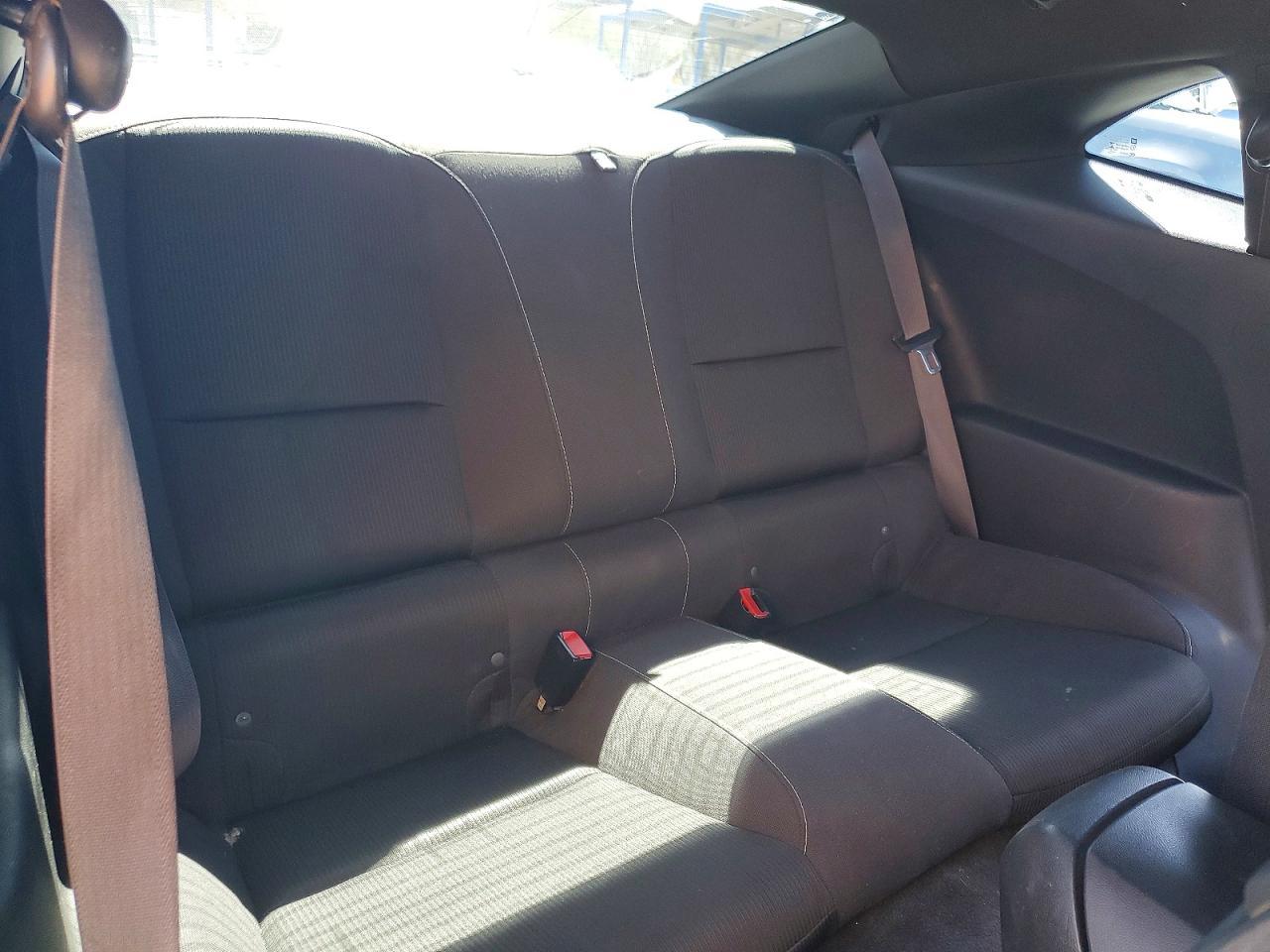 2015 Chevrolet Camaro Lt - zdjęcie 10