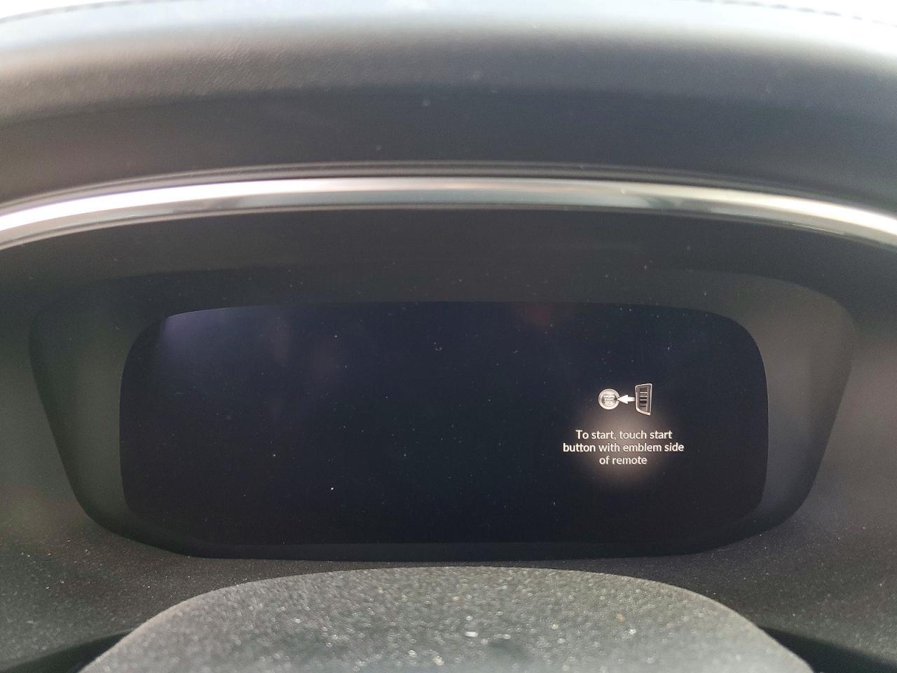 2024 Acura Mdx Advance - zdjęcie 9