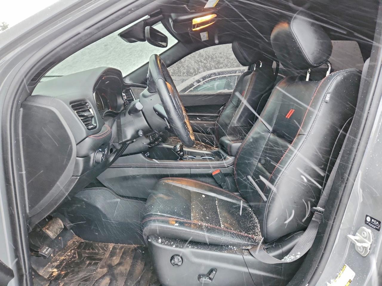 2023 Dodge Durango Gt - zdjęcie 7