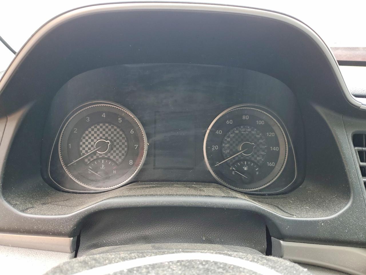 2019 Hyundai Elantra Sel - zdjęcie 9