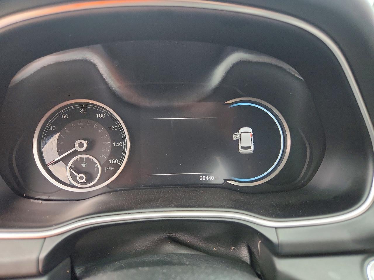 2024 Genesis Gv80 2.5T - zdjęcie 9