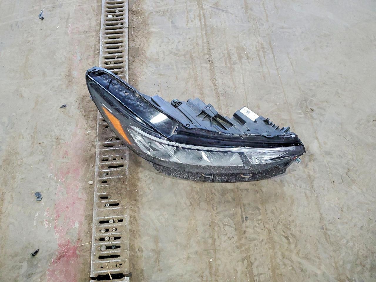 2024 Ford Escape Active - zdjęcie 13