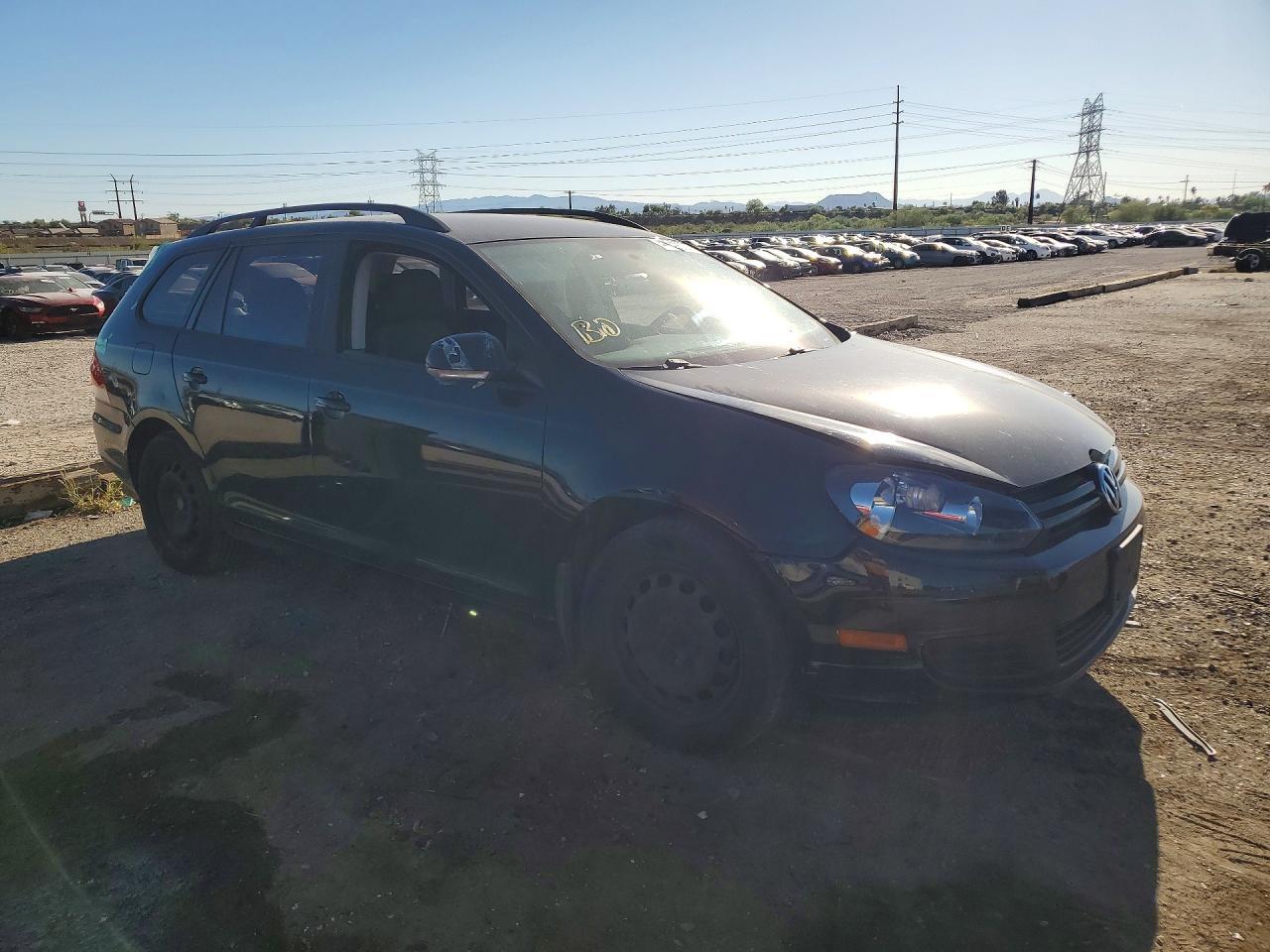 2013 Volkswagen Jetta S - zdjęcie 4