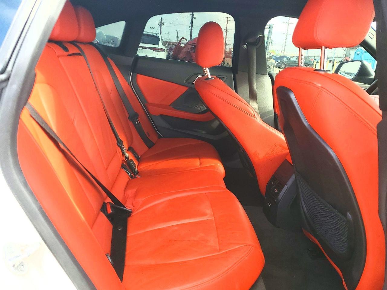 2023 BMW 228I - zdjęcie 10