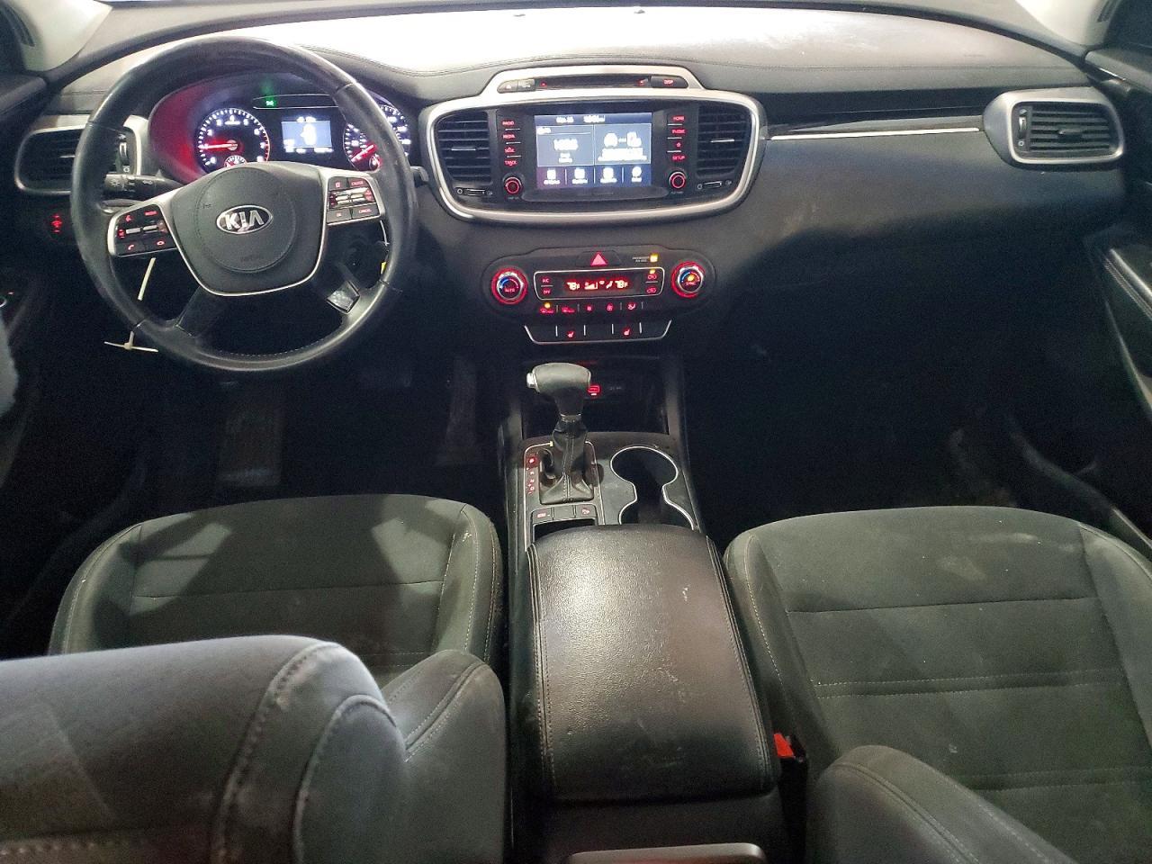 2017 Dodge Journey Sxt - zdjęcie 8