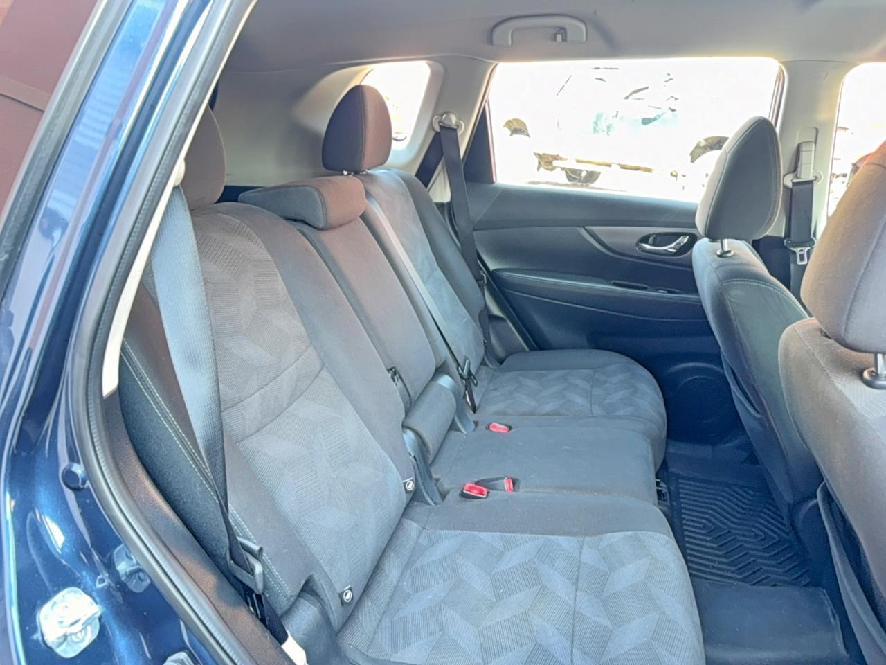 2016 Nissan Rogue S - zdjęcie 6