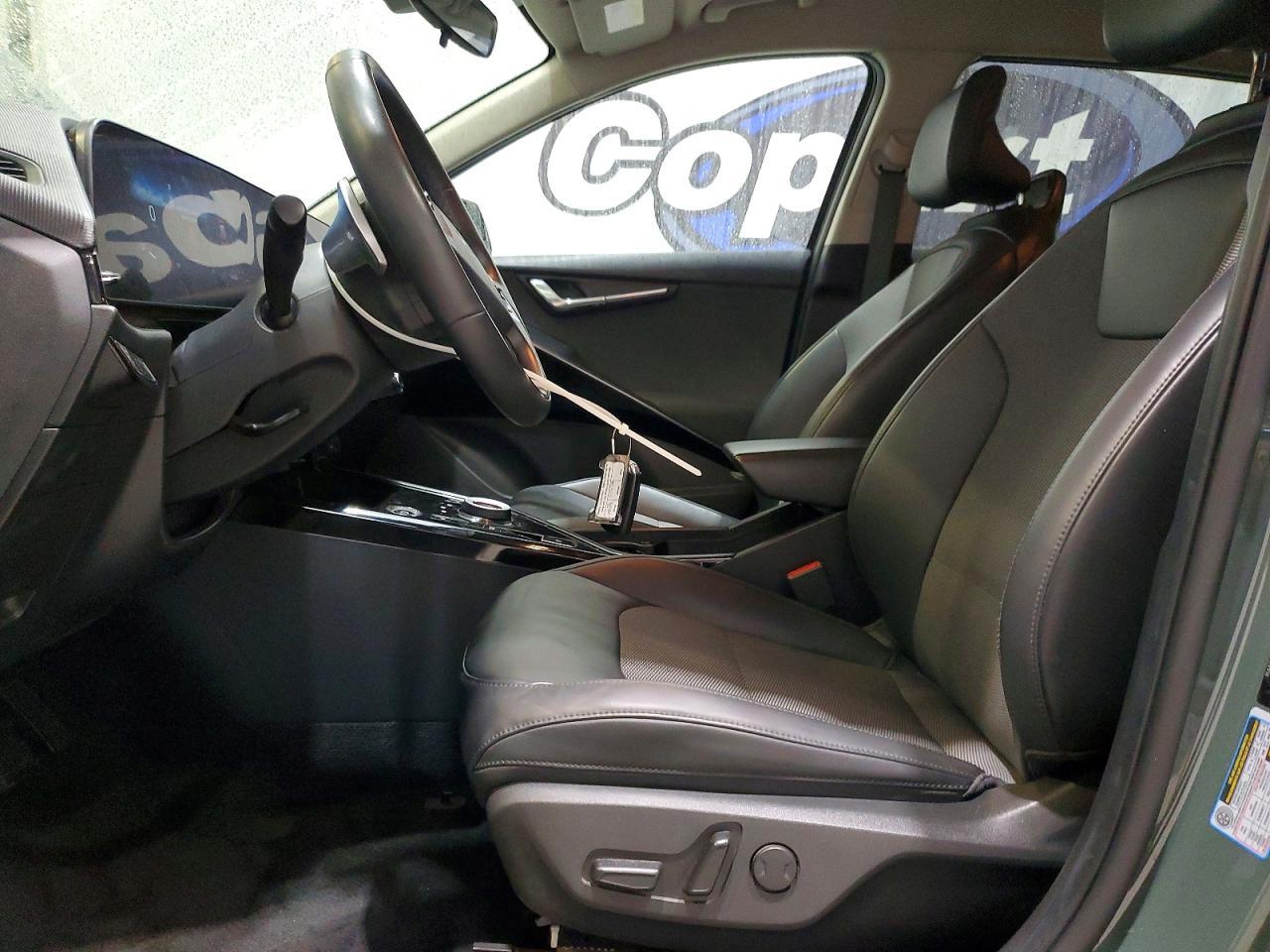 2024 Kia Niro Ev Wind - zdjęcie 7