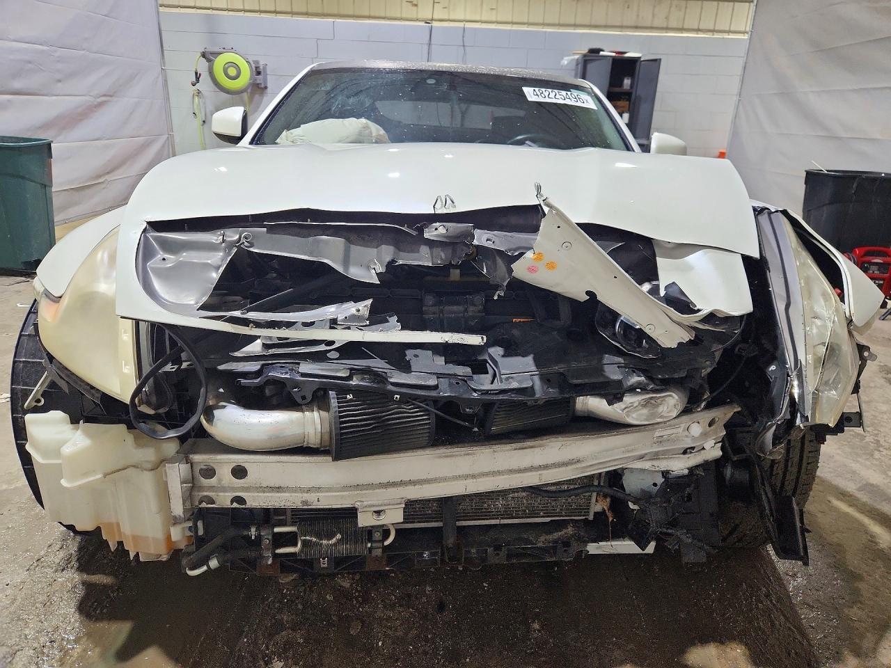 2013 Nissan 370Z Base - zdjęcie 5