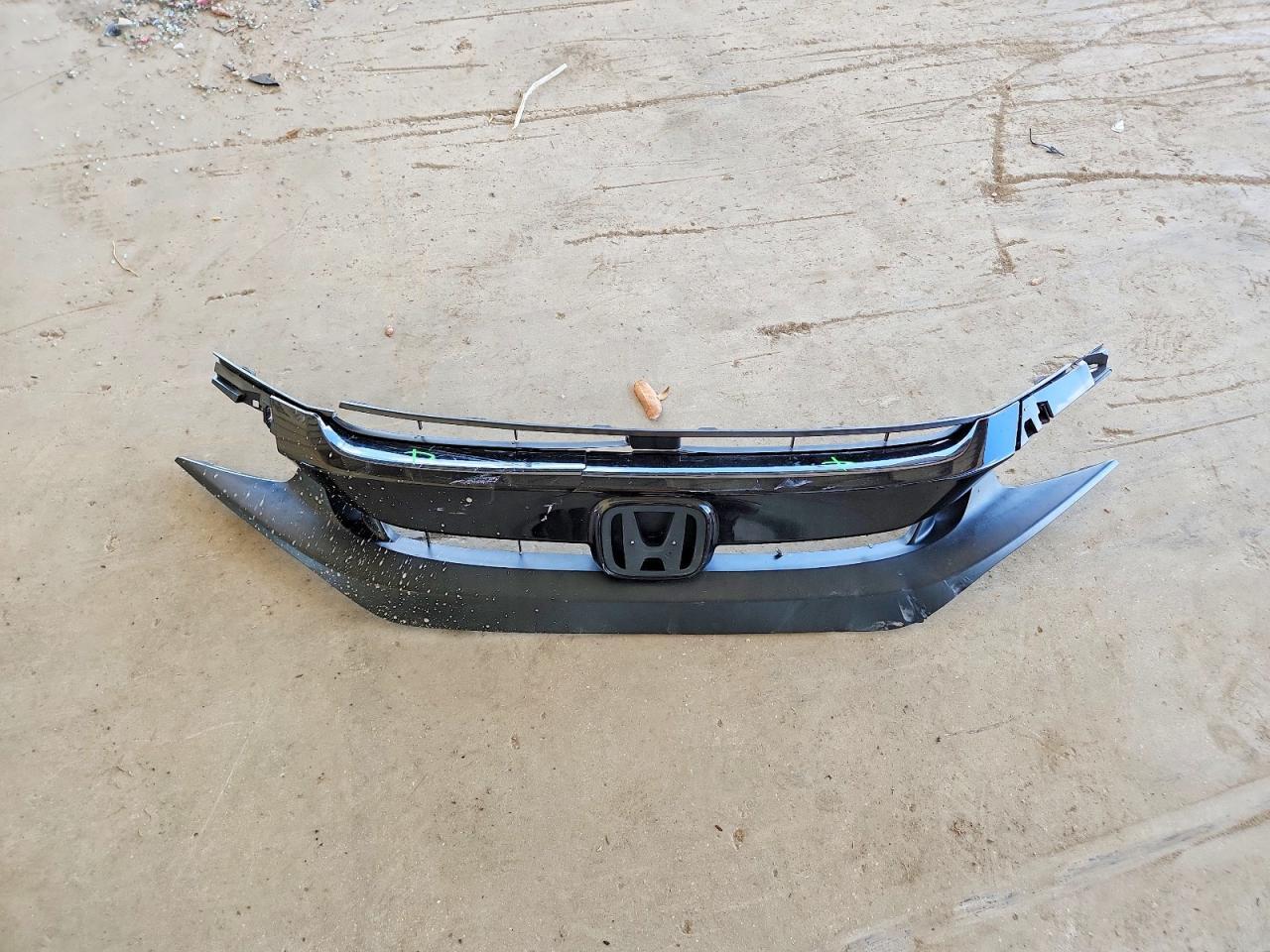 2020 Honda Civic Lx - zdjęcie 12