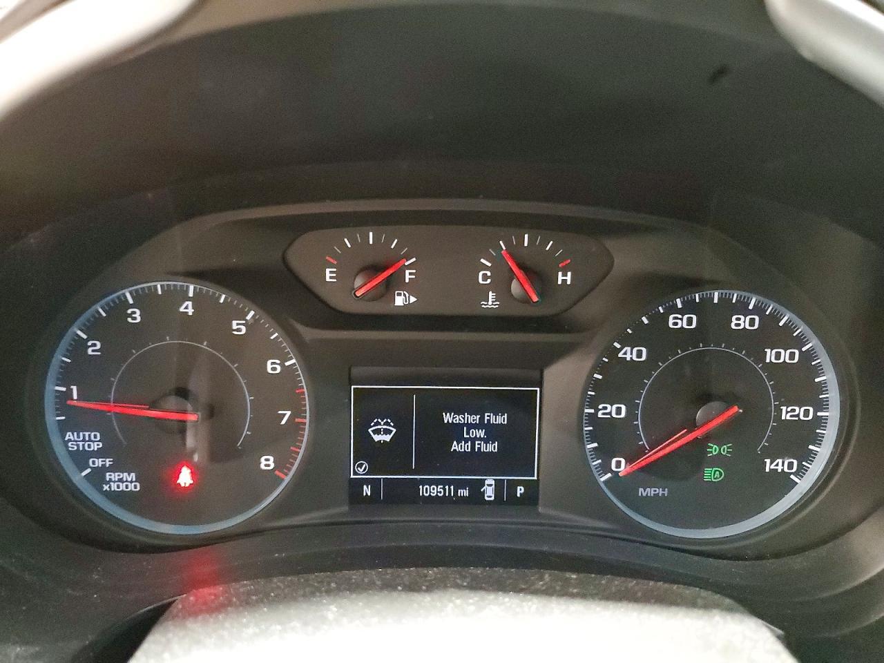 2023 Chevrolet Malibu Lt - zdjęcie 9