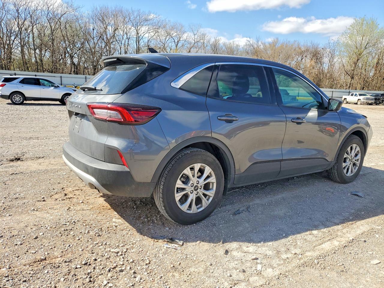 2024 Ford Escape Active - zdjęcie 3