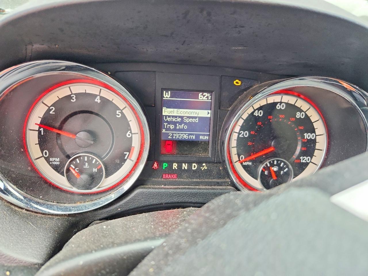 2018 Dodge Grand Caravan Gt - zdjęcie 9