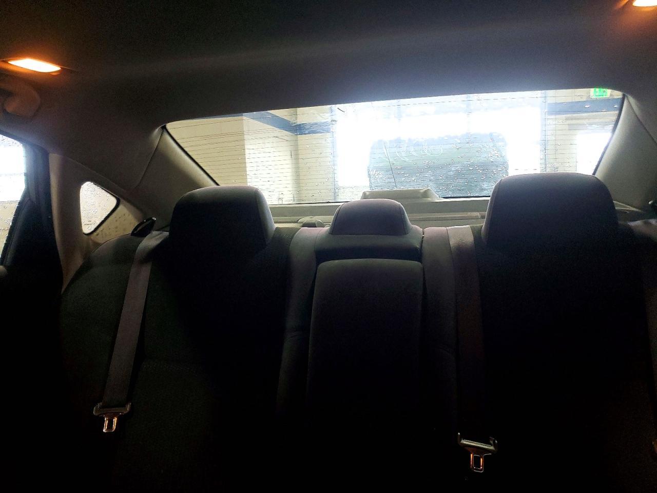 2014 Nissan Altima 2.5 Sv - zdjęcie 10