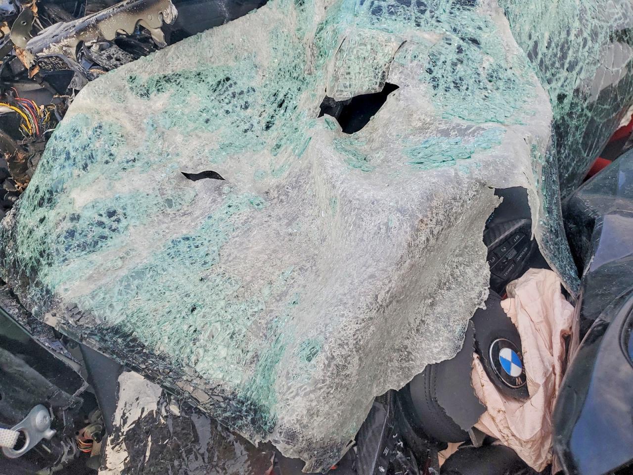 2025 BMW M4 Competition - zdjęcie 9