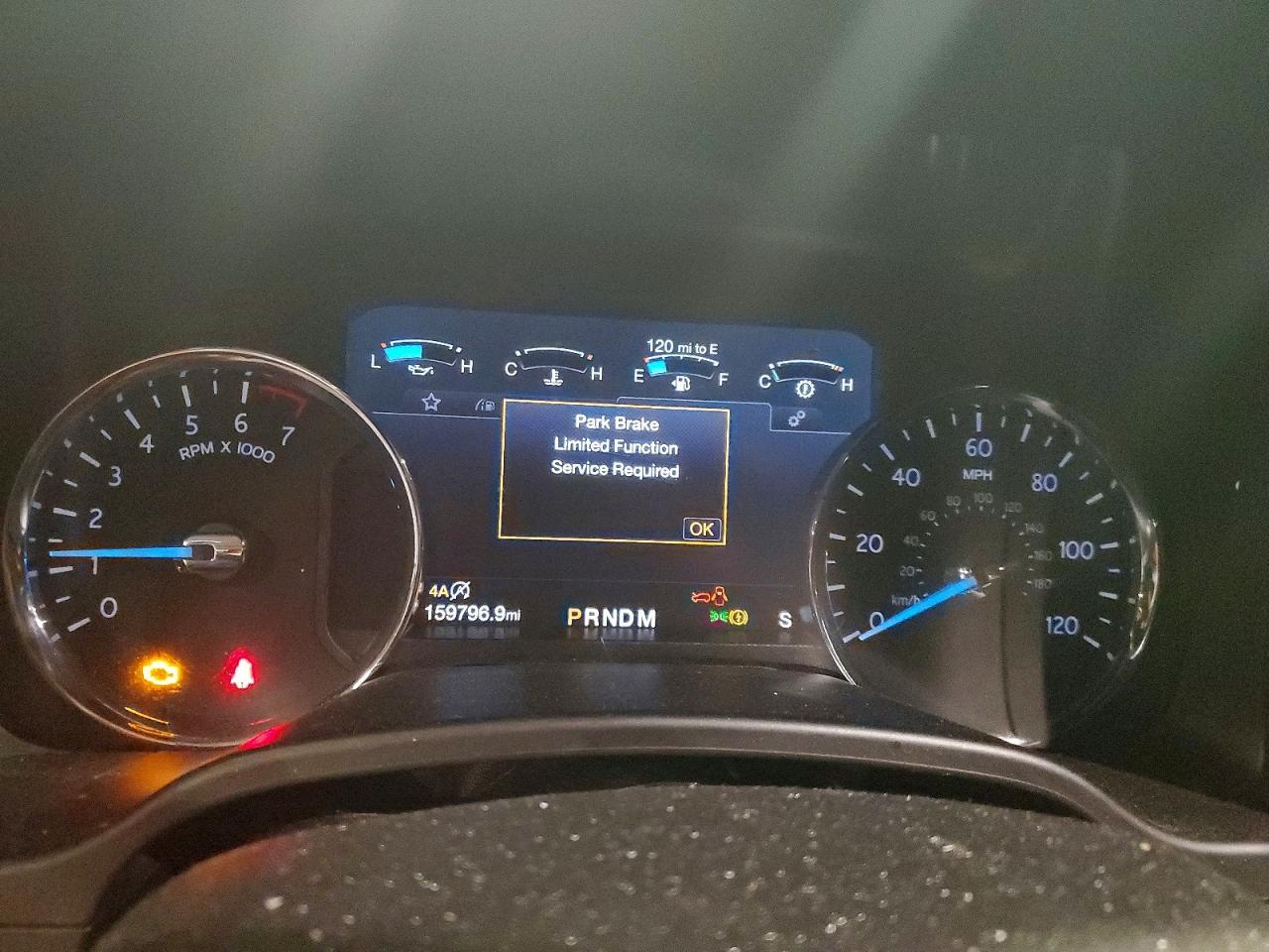 2019 Ford Expedition Max Xlt - zdjęcie 9