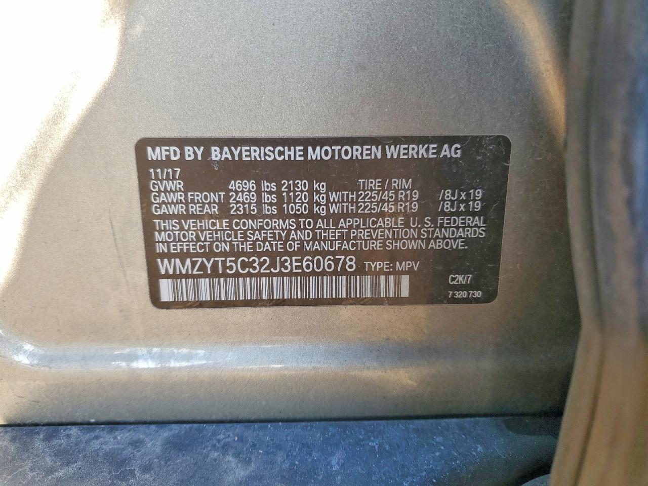 2018 Mini Cooper S Countryman All4 - zdjęcie 12