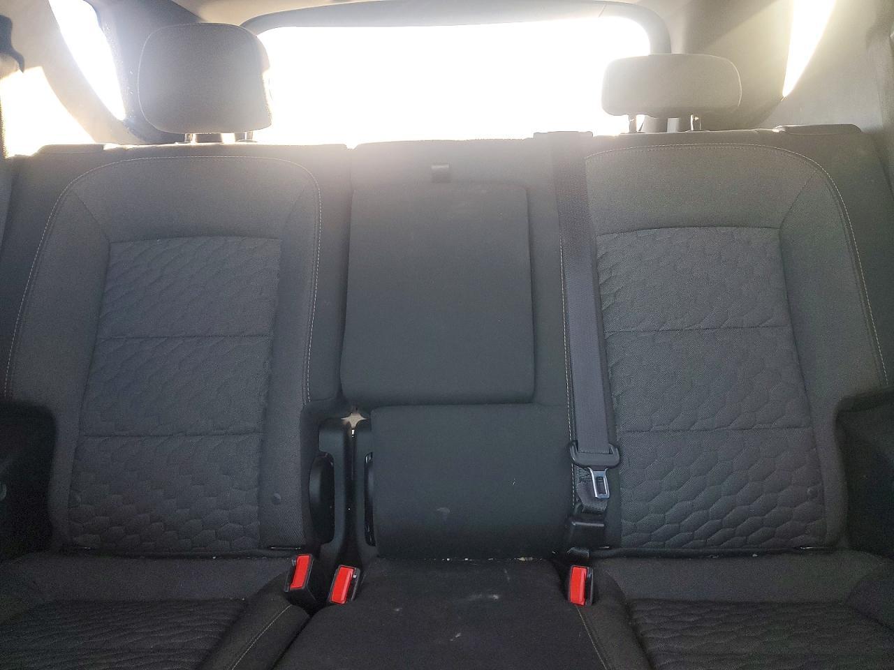 2019 Chevrolet Equinox Lt - zdjęcie 10