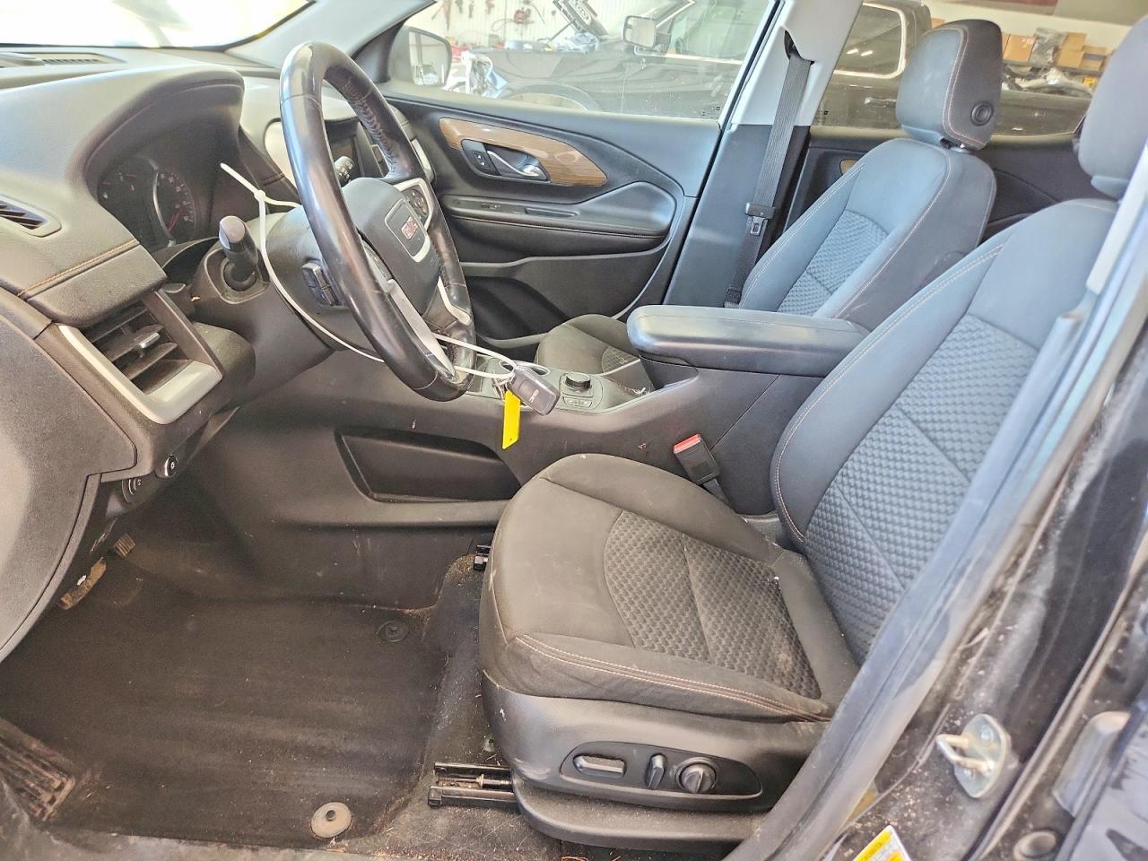 2019 GMC Terrain Sle - zdjęcie 7