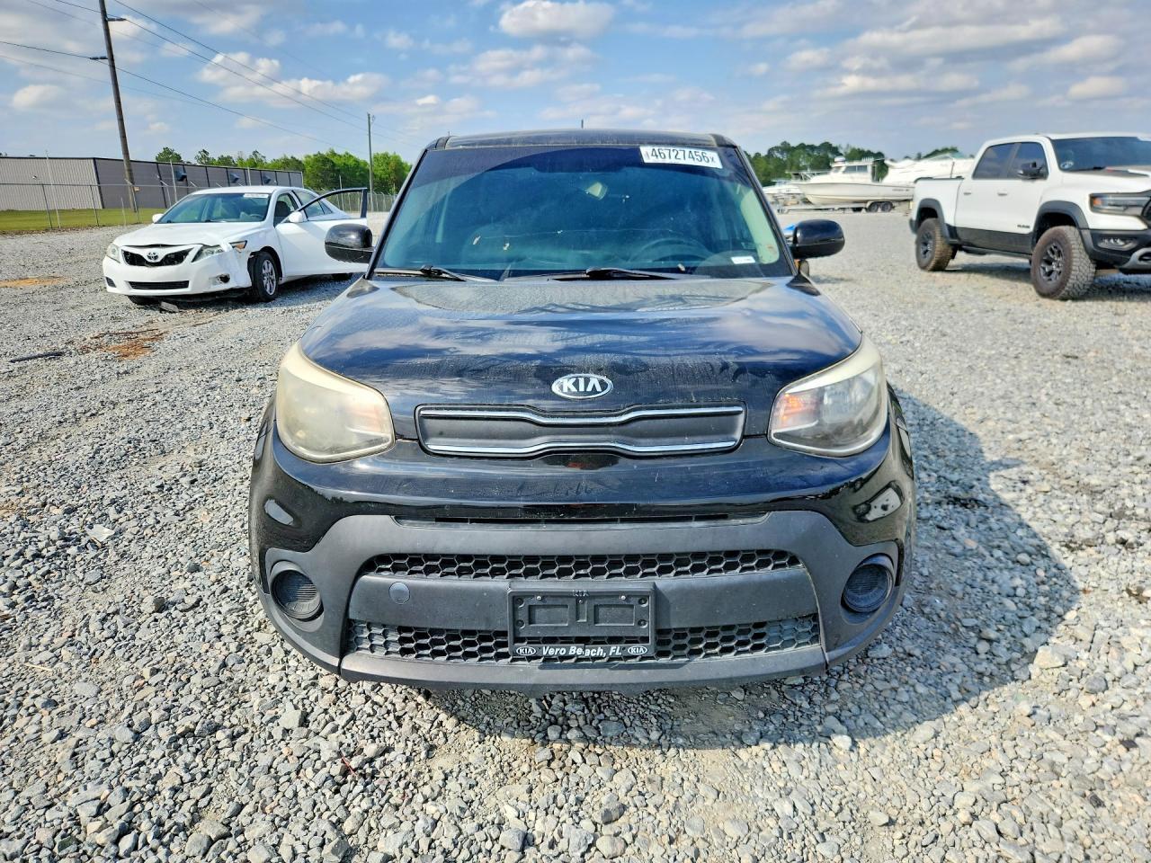 Kia Soul - zdjęcie 5