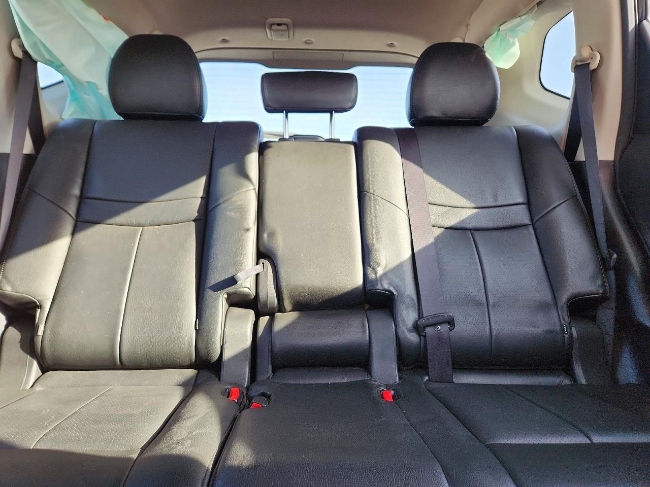 2015 Nissan Rogue Sv - zdjęcie 10