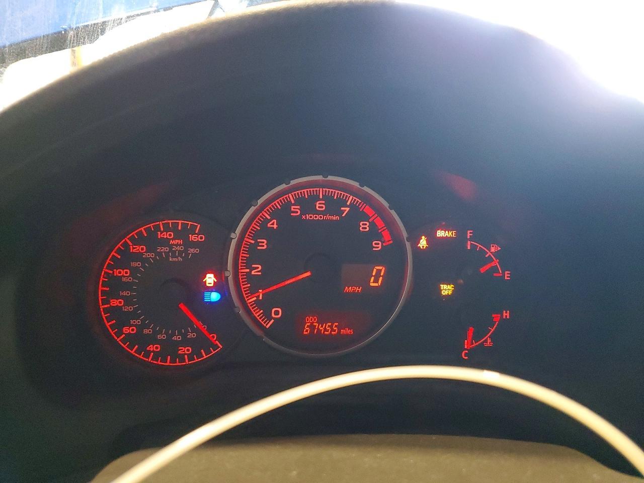 2013 Subaru Brz 2.0 Limited - zdjęcie 9