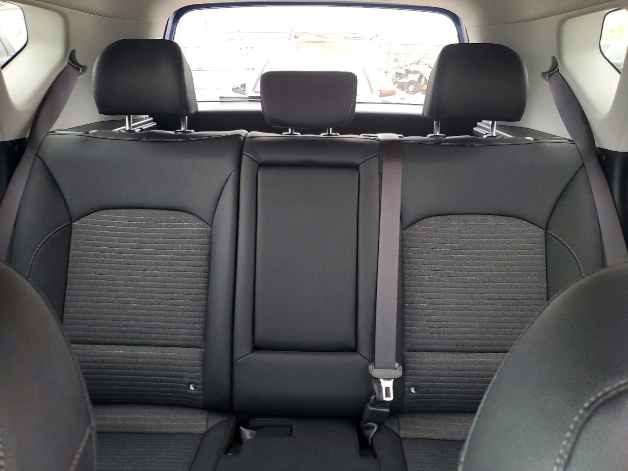 2020 Kia Soul Ex - zdjęcie 10