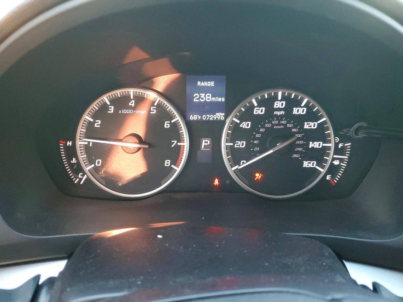 2016 Acura Ilx Premium - zdjęcie 9