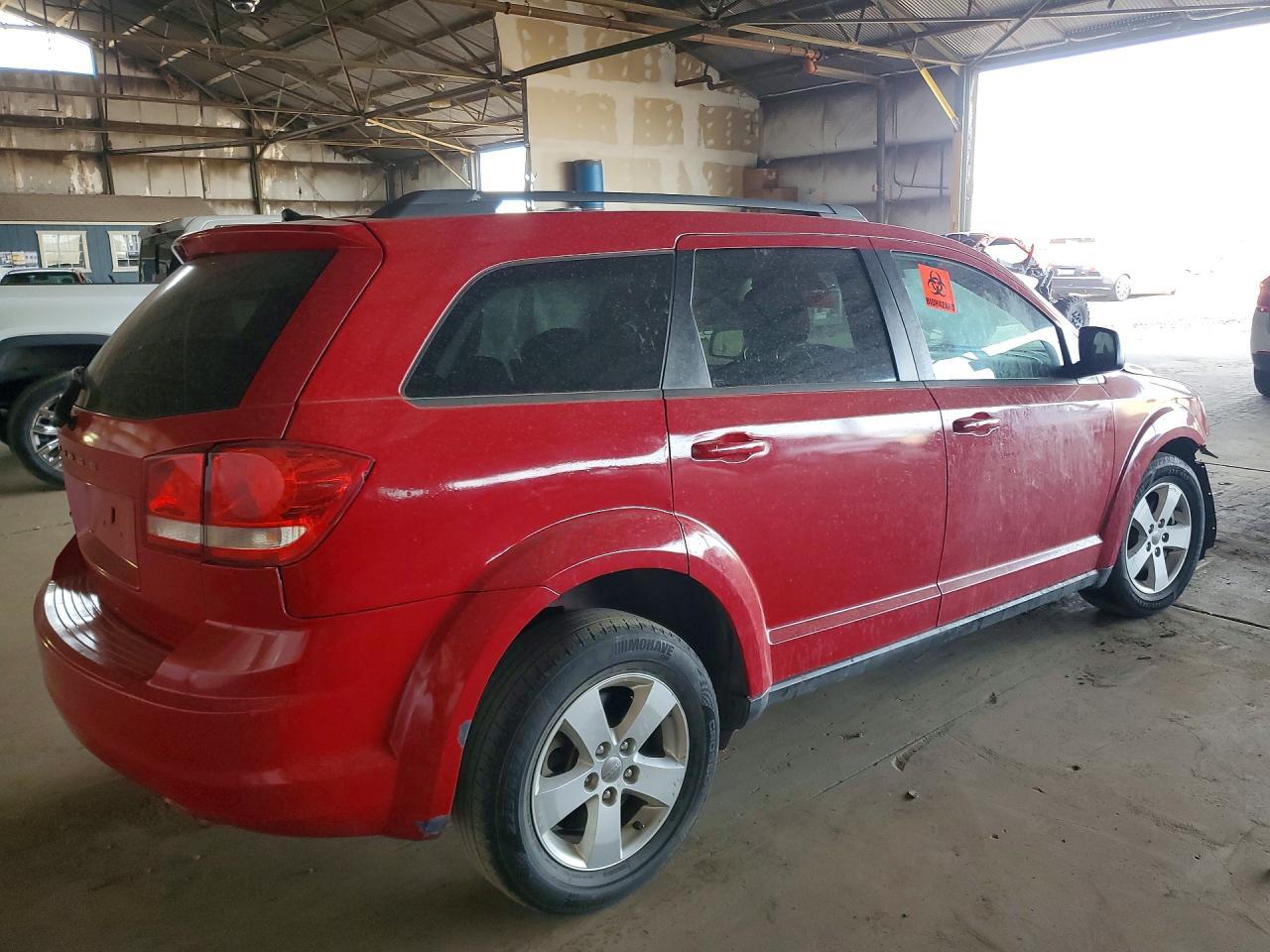 2013 Dodge Journey Se - zdjęcie 3