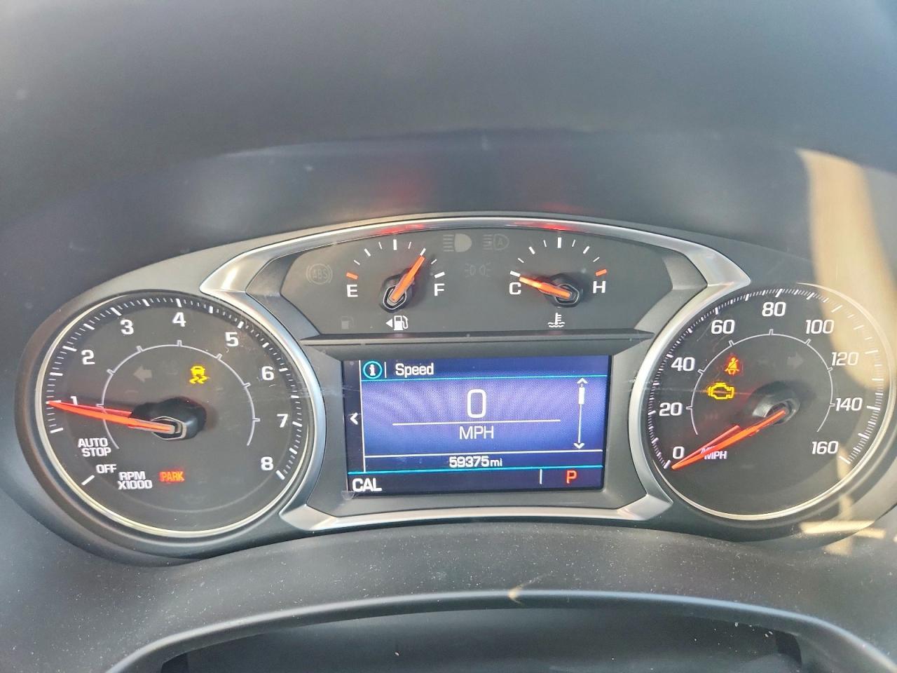 2022 GMC Terrain Sle - zdjęcie 9
