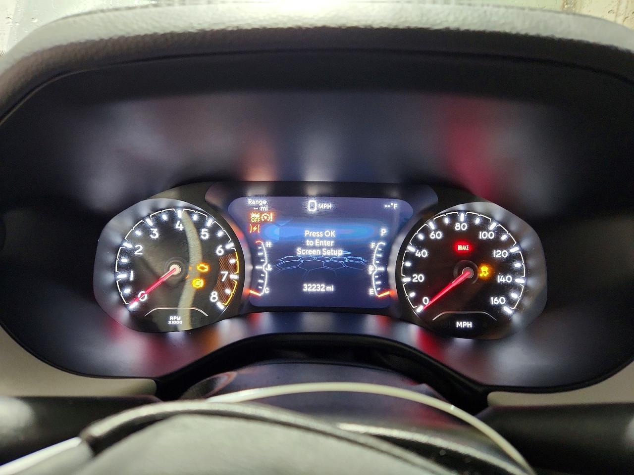 2025 Jeep Compass Limited - zdjęcie 9