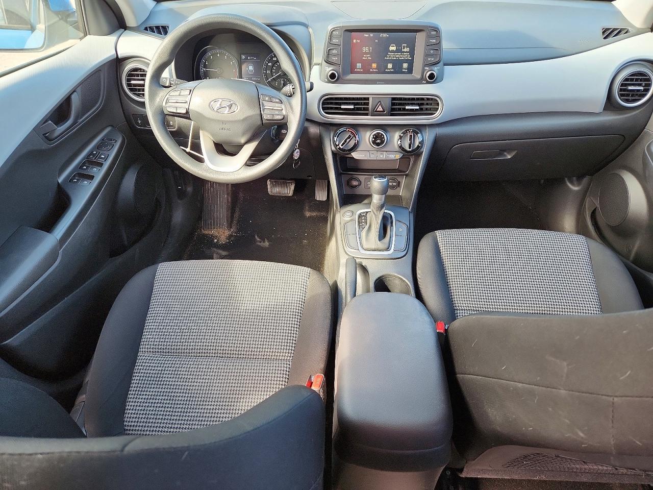 2019 Hyundai Kona Se - zdjęcie 8