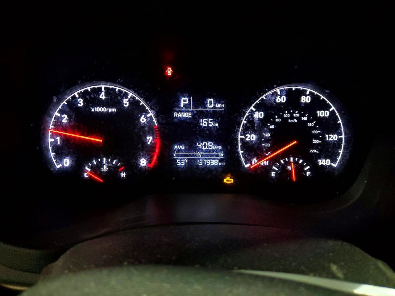 2022 Hyundai Accent Sel - zdjęcie 9