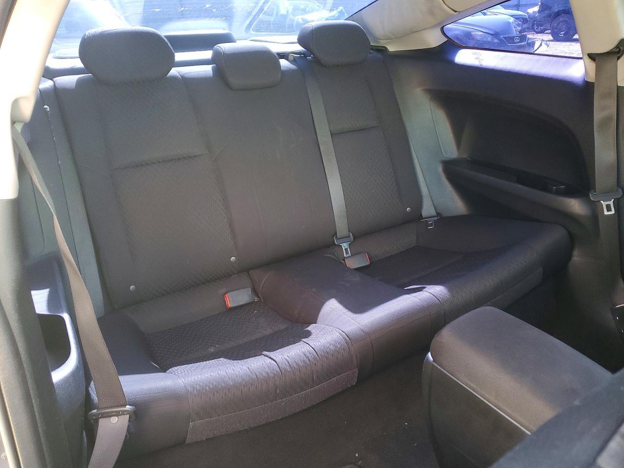 2016 Honda Civic Lx - zdjęcie 10