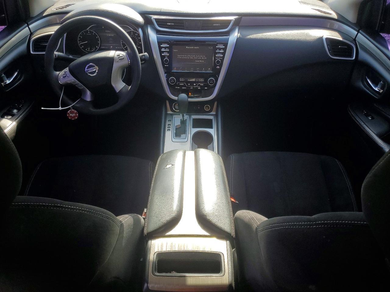 2018 Nissan Murano S - zdjęcie 8