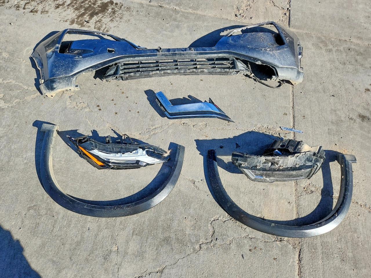 2023 Nissan Rogue Sv - zdjęcie 13