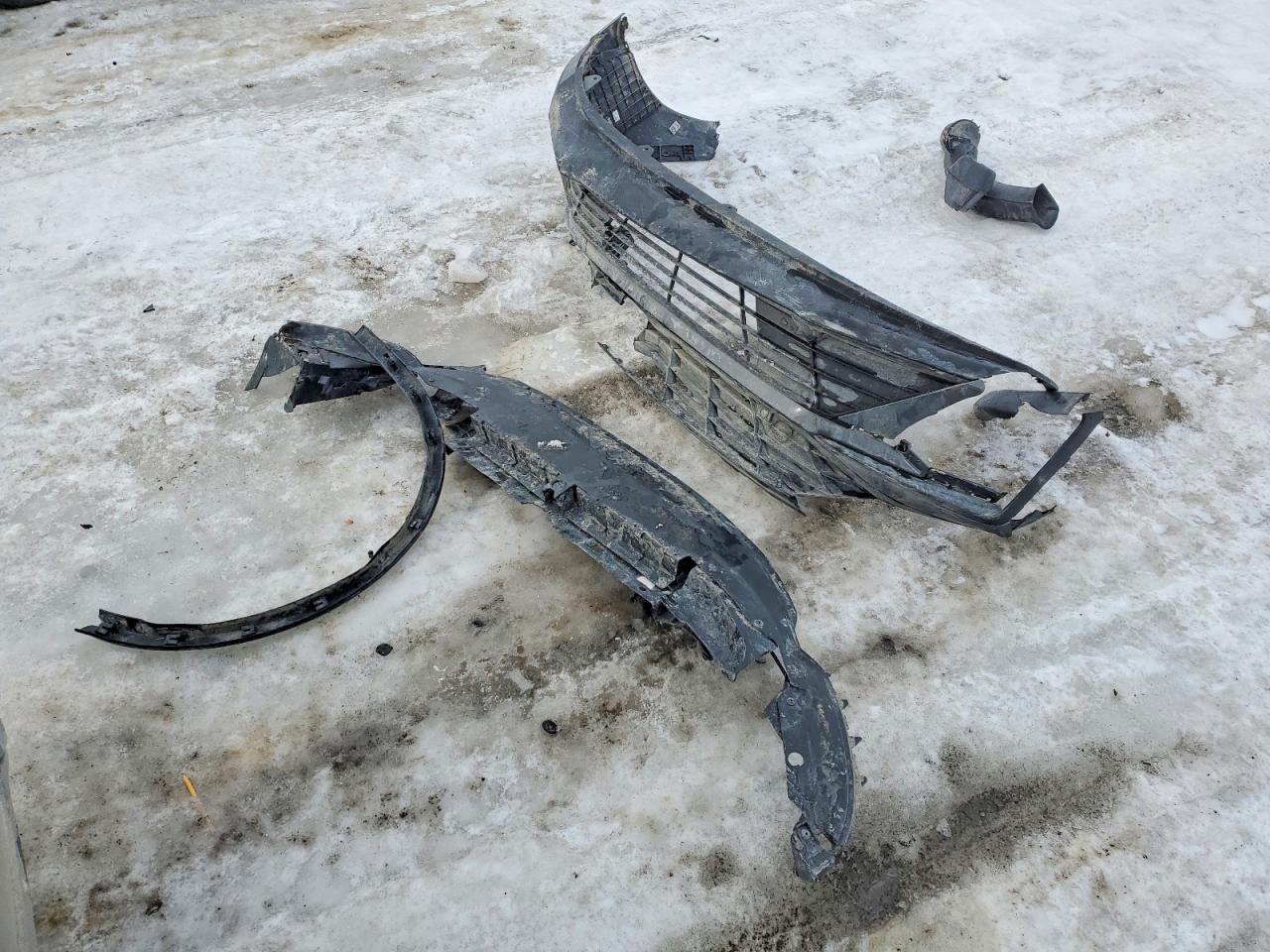 2022 Volkswagen Tiguan Se R-Line Black - zdjęcie 13