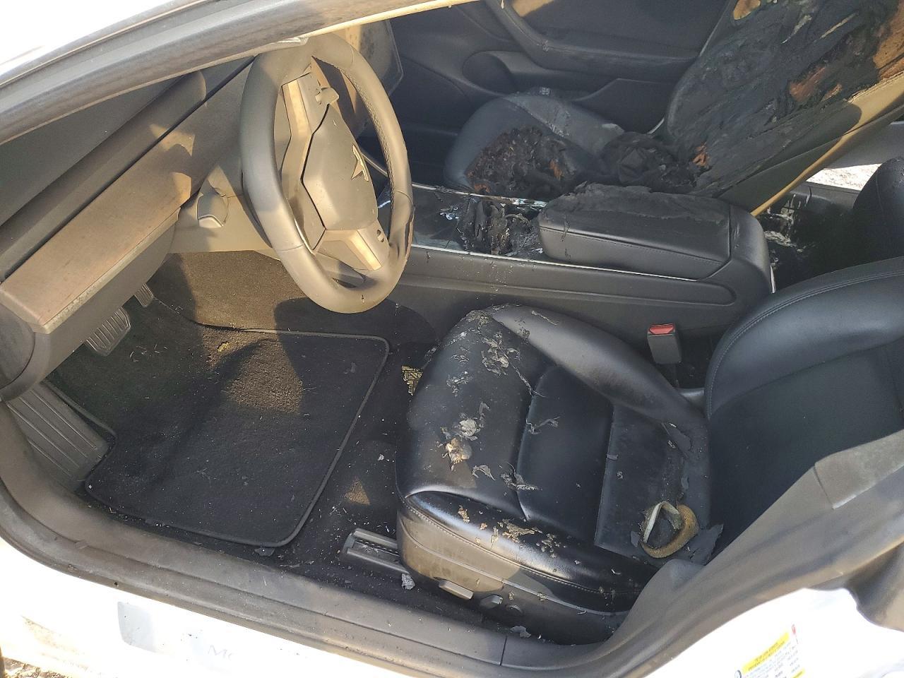 2018 Tesla Model 3 - zdjęcie 7