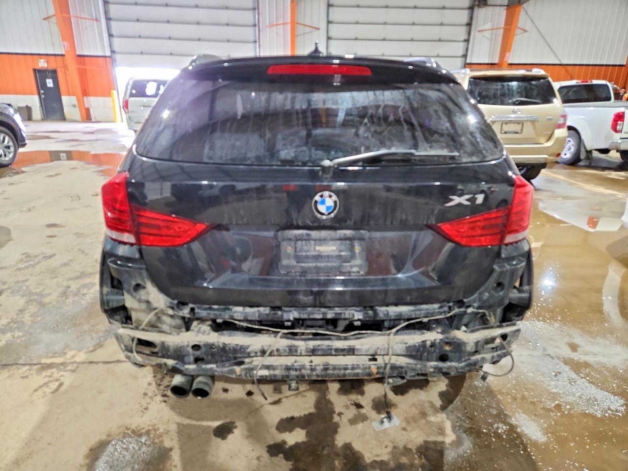 2014 BMW Truck/Van X1 28I 4Dr Awd - zdjęcie 6