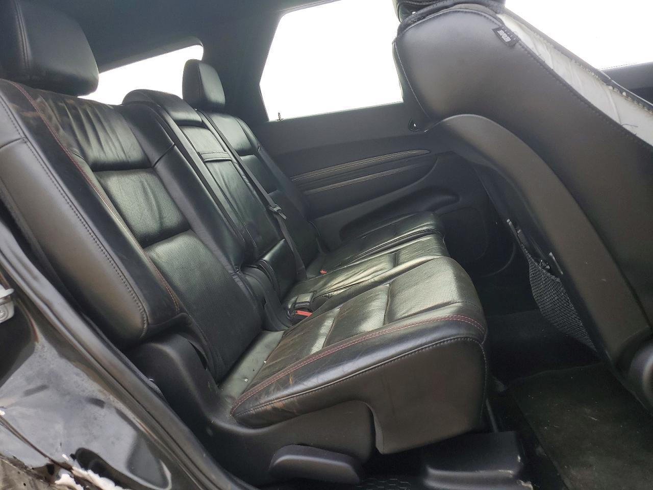 2021 Dodge Durango R - zdjęcie 11