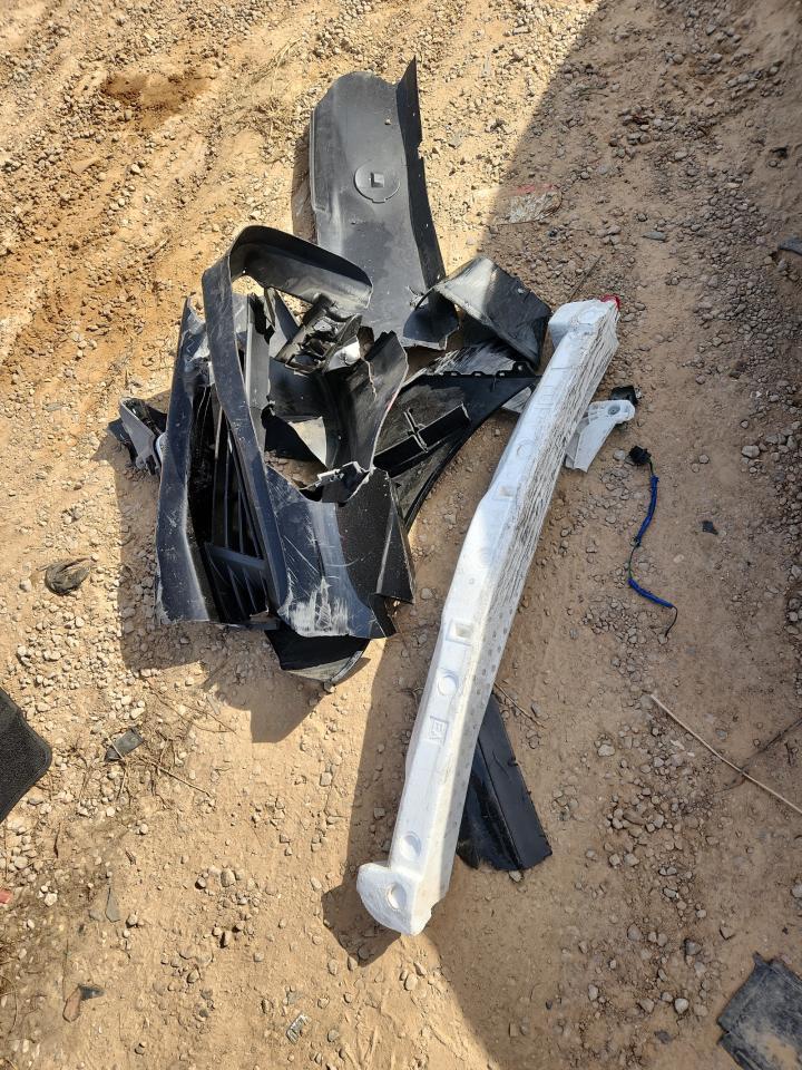 2020 Nissan 370Z Base - zdjęcie 12