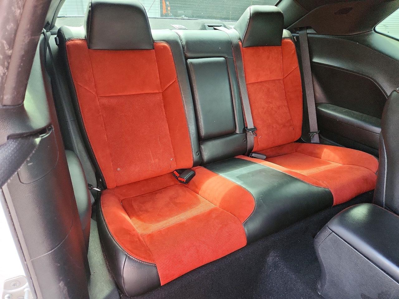 2020 Dodge Challenger Gt - zdjęcie 10