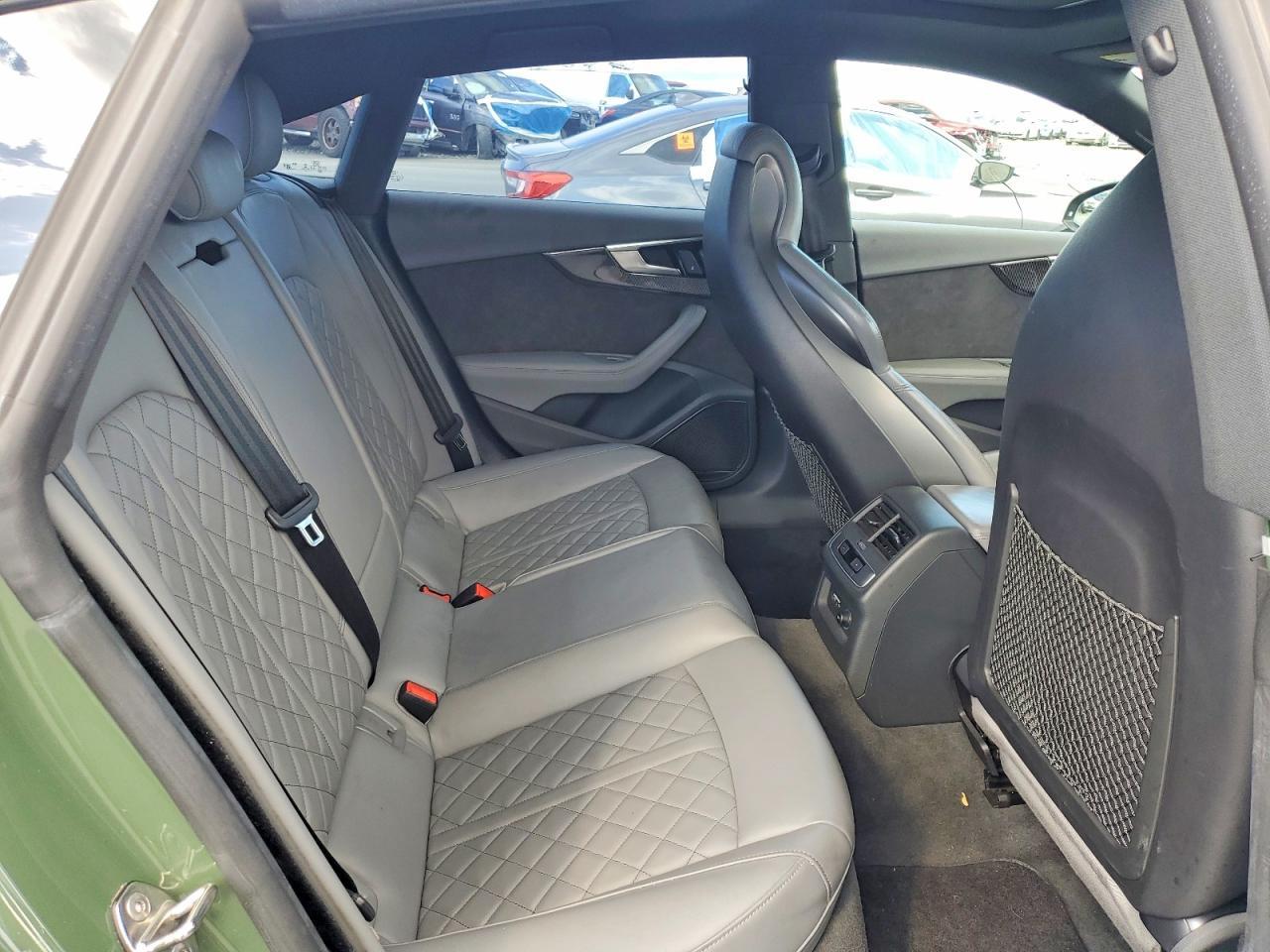 2020 Audi S5 Premium Plus - zdjęcie 10