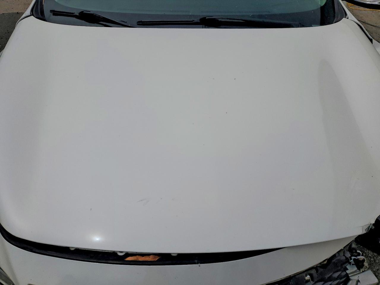 2020 Infiniti Qx60 Luxe - zdjęcie 12