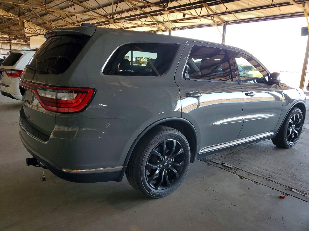 2020 Dodge Durango Sxt - zdjęcie 3