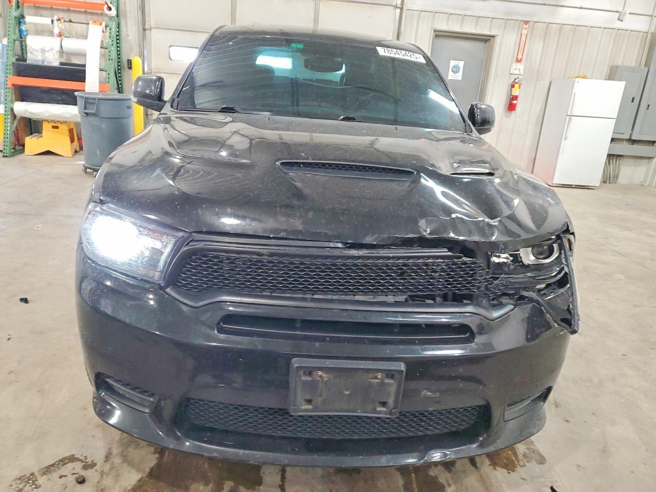 2017 Dodge Durango R/T - zdjęcie 5